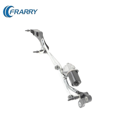 Wiper Linkage 61617194029 for E60 E61 E63 - Frarry 545i